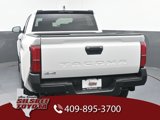 New 2025 Toyota Tacoma SR image 4
