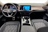 New 2025 Volkswagen Atlas SEL Premium R-Line image 6