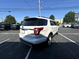 Used 2017 Ford Explorer XLT w/ Equipment Group 202A image 5