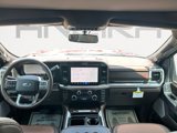 New 2025 Ford F250 King Ranch w/ Chrome Package image 2