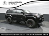 New 2025 Toyota 4Runner 4WD image 4