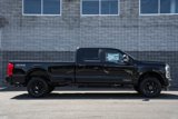 New 2026 Ford F250 4x4 Crew Cab Super Duty image 4