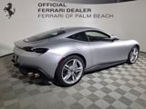 Certified 2024 Ferrari Roma image 3