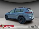 New 2026 Nissan Rogue SV image 3