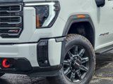 New 2025 GMC Sierra 2500 AT4 w/ AT4 Premium Plus Package image 4