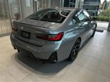 New 2025 BMW 330i xDrive Sedan w/ M Sport Package image 6