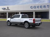 New 2025 Ford F250 King Ranch image 4