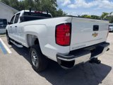 Used 2019 Chevrolet Silverado 2500 W/T w/ WT Convenience Package image 5