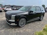 New 2026 Hyundai Palisade Calligraphy image 1