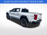 Certified 2024 Chevrolet Colorado ZR2 w/ Technology Package image 4