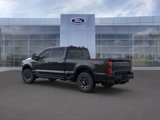 New 2025 Ford F250 Platinum image 4