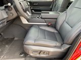 New 2025 Toyota Tundra Platinum image 6