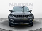 Used 2023 Jeep Grand Cherokee 4WD 4xe image 3