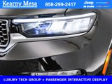 New 2025 Jeep Grand Cherokee Summit w/ Luxury Tech Group V image 5