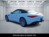 New 2025 Mercedes-Benz SL 43 AMG image 3