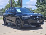 New 2026 Acura MDX A-Spec image 3