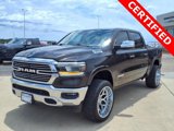 Certified 2019 RAM 1500 Laramie image 3