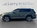 New 2025 Volkswagen Atlas SEL image 2