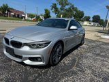 Used 2018 BMW 440i xDrive Coupe image 4