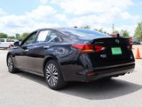 Used 2024 Nissan Altima 2.5 SV image 3