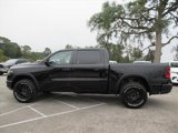 New 2025 RAM 1500 Rebel w/ Rebel Level 2 Equipment Group image 4