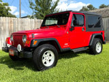 Used 2006 Jeep Wrangler Unlimited image 5