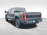 New 2025 Ford F350 Platinum image 2