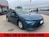 New 2025 Toyota Camry LE image 4