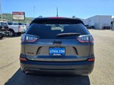 Used 2023 Jeep Cherokee Altitude Lux image 4