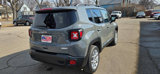 Used 2022 Jeep Renegade Latitude w/ Convenience Group image 5