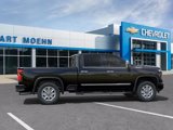 New 2025 Chevrolet Silverado 2500 High Country w/ Technology Package image 5