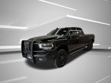 Used 2019 RAM 2500 Laramie w/ Black Appearance Package image 3