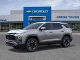 New 2026 Chevrolet Equinox ACTIV w/ Convenience Package III image 2