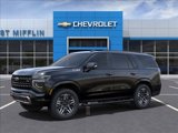New 2025 Chevrolet Tahoe Z71 image 2
