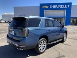 New 2025 Chevrolet Tahoe Premier image 6