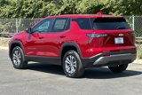 New 2026 Chevrolet Equinox LT image 6