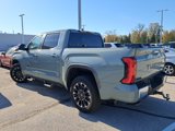 Used 2025 Toyota Tundra Limited image 4