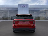 New 2025 Ford Explorer ST-Line image 5