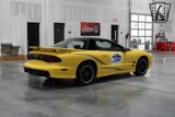 Used 2002 Pontiac Firebird Trans Am w/ SLP Firehawk Pkg image 4