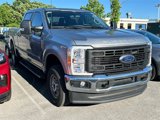 Certified 2024 Ford F250 XL w/ XL Chrome Package image 3