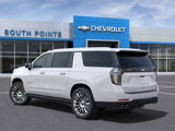 New 2025 Chevrolet Suburban High Country image 3