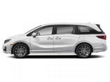 New 2025 Honda Odyssey Touring image 3