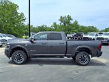 New 2025 RAM 2500 Limited image 2