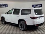 New 2025 Jeep Wagoneer Series II image 3