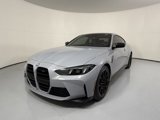 Used 2025 BMW M4 xDrive Competition w/ Executive Package image 3