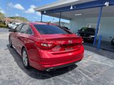 Used 2017 Hyundai Sonata Sport image 3