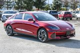New 2025 Hyundai Ioniq 6 SEL image 3