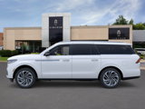 New 2025 Lincoln Navigator L Reserve image 4