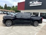 Used 2022 Chevrolet Silverado 1500 RST w/ All Star Edition Plus image 3