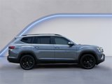 New 2025 Volkswagen Atlas SE image 4